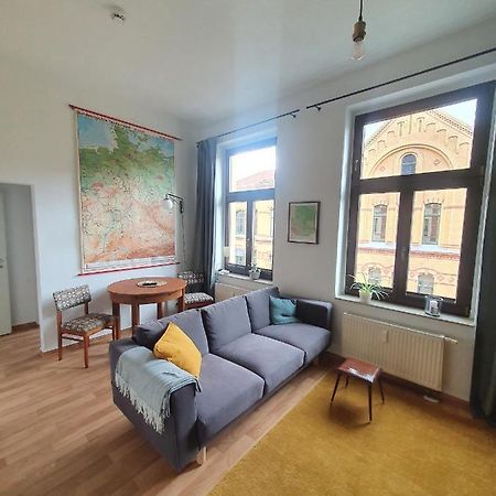 מגדבורג Sonniges Altstadt Nest מראה חיצוני תמונה