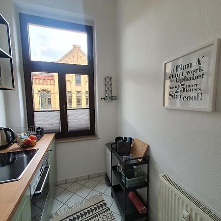 מגדבורג Sonniges Altstadt Nest מראה חיצוני תמונה