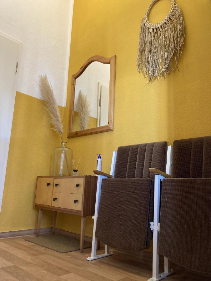 מגדבורג Sonniges Altstadt Nest מראה חיצוני תמונה
